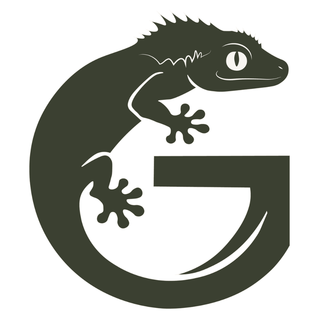 Geckistry